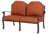 Florence Loveseat with Cushion