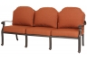 Florence Sofa with Cushion