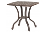 Florence Square End Table