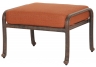 Florence Ottoman  with Cushion