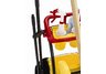 mopping trolley, mop cart, mop carts, mopping trolleys, mop bucket, mop buckets