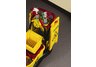 mopping trolley, mopping trolleys, mop cart, mop carts, mop bucket, mop buckets