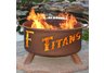 Cal Fullerton Fire Pit