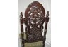 Gothic Chair