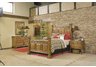 Hart Square Nine Drawer Dresser