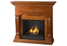 gel fuel fireplace, ventless fireplace