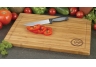 Georgia Cutting Board