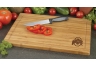 Ohio State Cutting Board