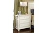 Villages of Gulf Breeze Three Drawer Nightstand