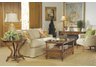American Classics Sofa Table119