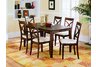 Vermont Dining Set Collection with 6 Chairs