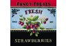 Fresh Strawberries