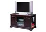 Harris Entertainment Console - Espresso