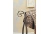 Milan Quilt Stand