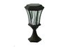 Solar Lamp Post