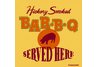 Vintage BBQ