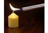 Refillable Butane Lighter