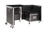 Rock & Roll Cube Desk