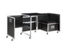 Rock & Roll Cube Desk
