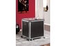 Rock & Roll Cube Desk