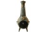 Grape Chimenea