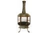 Tower Feast Chimenea