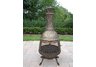 Elite Chimenea
