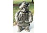 Smokee Bear Chimenea With Grill