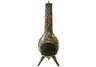 Hummingbird 45 Inch Chimenea