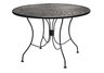 44" Round Dining Table