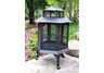 Pagoda Fire pit