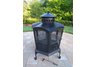 Lantern Fire Pit