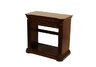Stand/Mantle