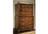 Charlton House Chest on Chest826