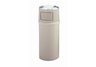 trash cans, recycle bins, waste receptacles