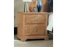 Truckee 2 Drawer Night Stand