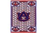Auburn Univ War Eagles Throw