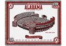 Univ of Alabama National Champs Throw