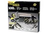 100 Piece Home & Apartment Tool Set