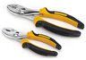 Pair of Slip Joint Pliers