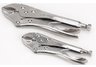 Pair of Locking Pliers