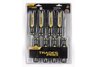 8 Piece Star Screwdriver Set