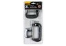 3 Piece C-Clamp Set