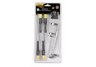 8 Piece Offset Screwdriver Set