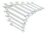 10 Piece SAE Combination Wrench Set