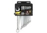 10 Piece Metric Combination Wrench Set