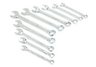 10 Piece Metric Combination Wrench Set