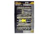 77 Piece Deluxe Socket and Bit Set