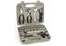 49 Piece Socket and Tool Set