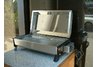 Portable Electric Grill